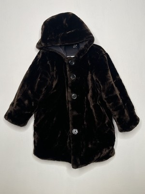 ジャケット・アウター VTG SONIA RYKIEL FRANCE VELOUR FUR COAT Vintage Sonia Sonia Rykiel Faux Fur Coat Sonia Rykiel Vintage