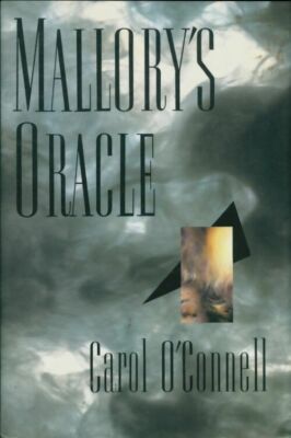 Mallory's Oracle - Carol O'Connell - V336267
