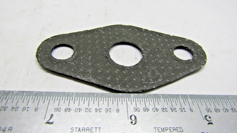 EGR Valve Gasket Standard VG80 - Image 4 of 4