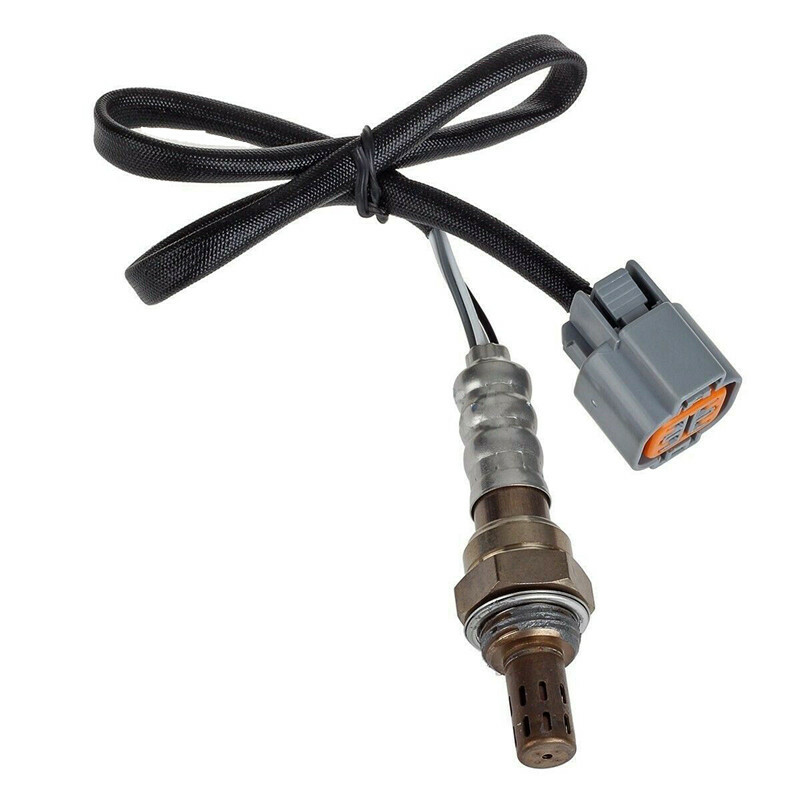 Sensore Di Ossigeno O2 Upstream/Downstream 234-4191 Compatibile Con Hyundai E Kia. Ricambio Per Sonata, Santa Fe, Tucson, Sportage, Optima (2.7L). - 5