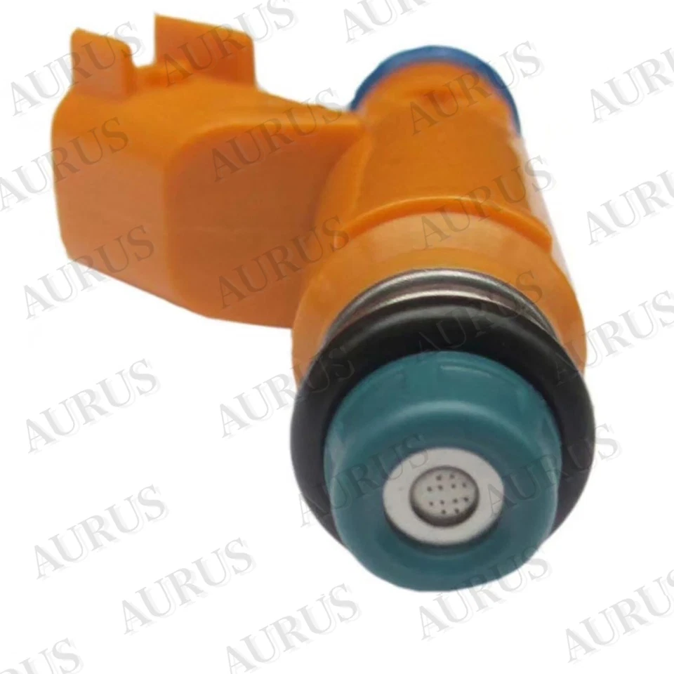 全新原始设备制造商福特 8 燃料连接器 适用于 2003 - 09 LR3 路虎揽胜捷豹 S 型 XK8 XJ8 — 第 4/4 张图片