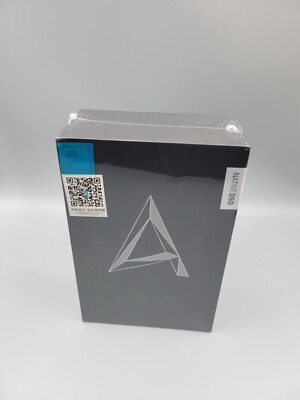 Astell & Kern AK240 Hi-Res Music Player