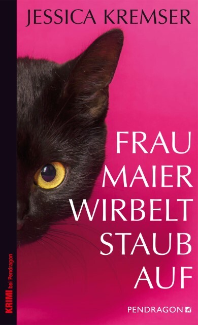 Thumbnail - Frau Maier Wirbelt Staub Auf Jessica Kremser