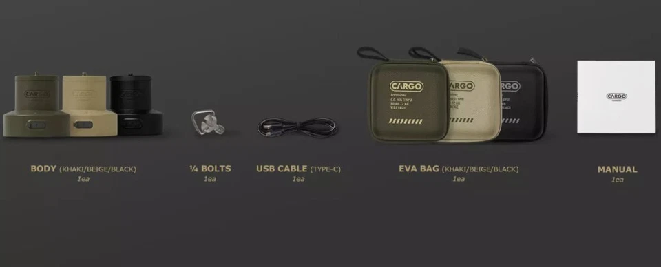 Cargo Container Multi spin multi pan Spinner 3 Color (Bluetooth Ver.) - Изображение 4 из 4