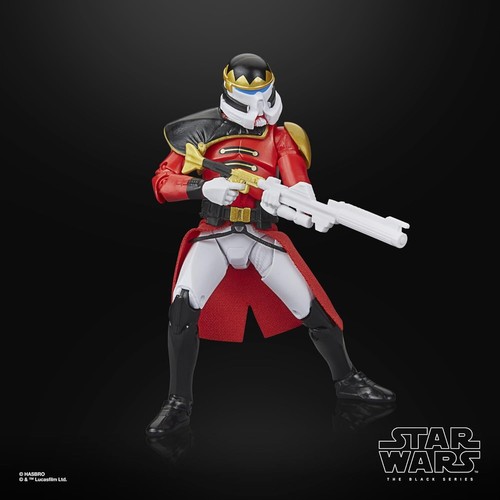 Star Wars The Black Series - Choose Your Figure 40+ In Stock! All NEW in Box - Picture 164 of 213