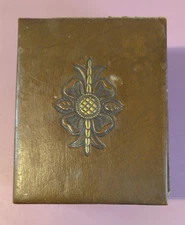 Vintage Tru-Vue Stereoscope Viewer Set with Slides and Case