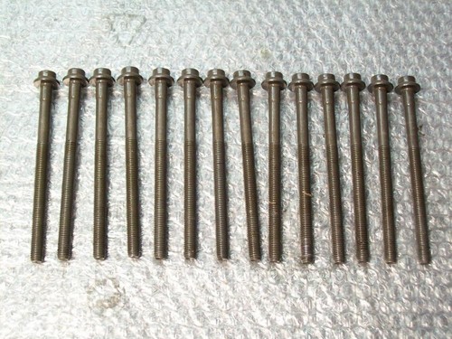 KOPFSCHRAUBEN FÜR BMW K1600GT AB 2010 (E16250)