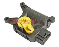 Metzger Stellelement, Mischklappe U.A. FüR Seat, Skoda, VW
