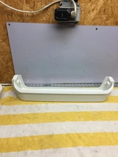 WHIRLPOOL REFRIGERATOR DOOR SHELF BIN PART # 67003397 FREE SHIPPING