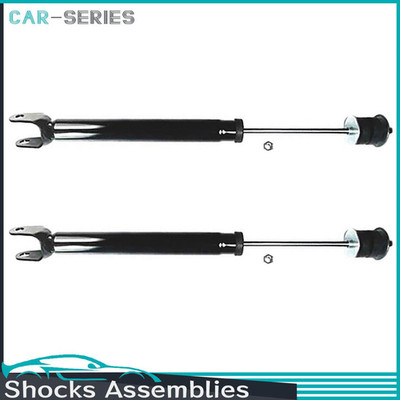 2 Rear FCS Struts Shocks Absorber For Ford Explorer 2012 2011