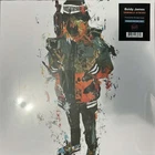 Nicholas Craven, Boldy James - Criminally Attached - (Vinyl, LP, Album, Limited