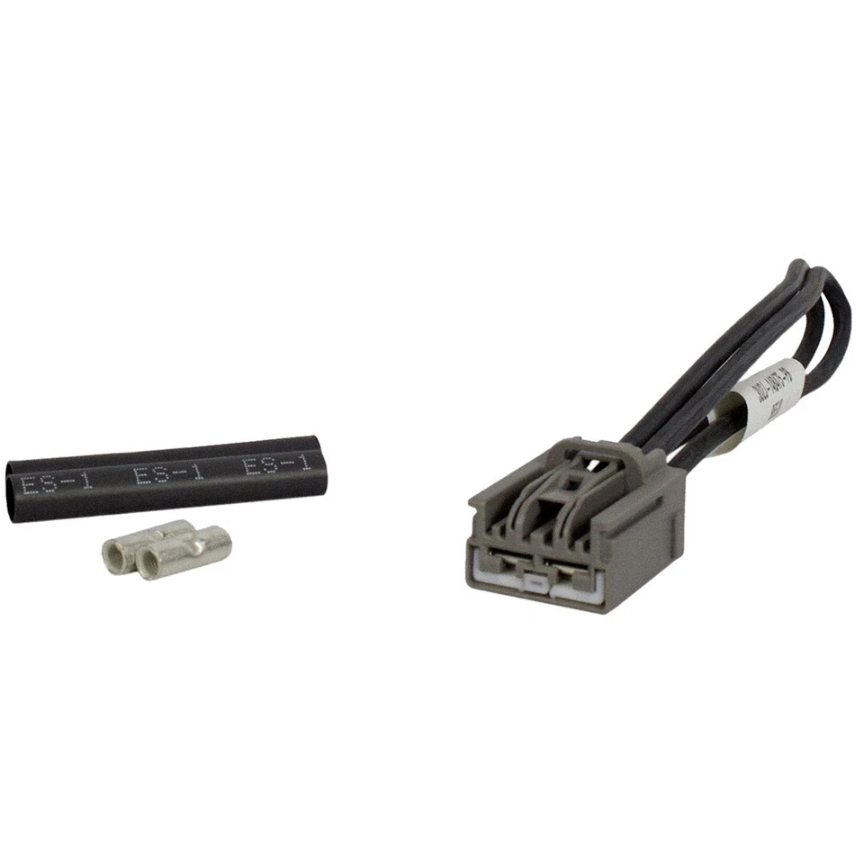 Conector electrónico de control de freno delantero o trasero WPT1486 Motorcraft para escape Foto 3 de 4