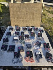 Paparazzi 25 Piece jewelry Lot All New