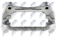 NTY Halter Bremssattel HZT-DW-000A FüR Chevrolet Lacetti Nubira J200 16V Daewoo