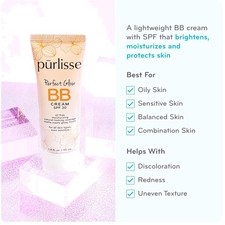 Moisturizing Matte Foundation - Skin-Loving Formula