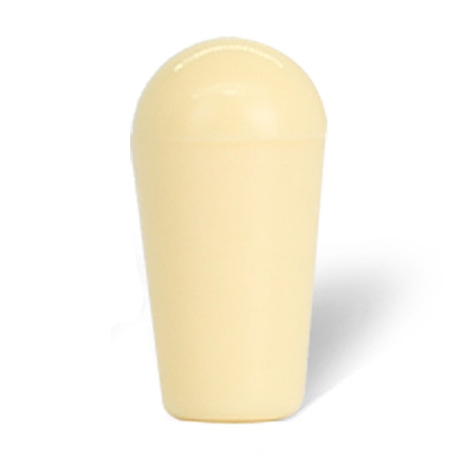 Ручка тумблера WSC Partsland цвет слоновой кости США - Gitarren Ersatzteil 1690₽