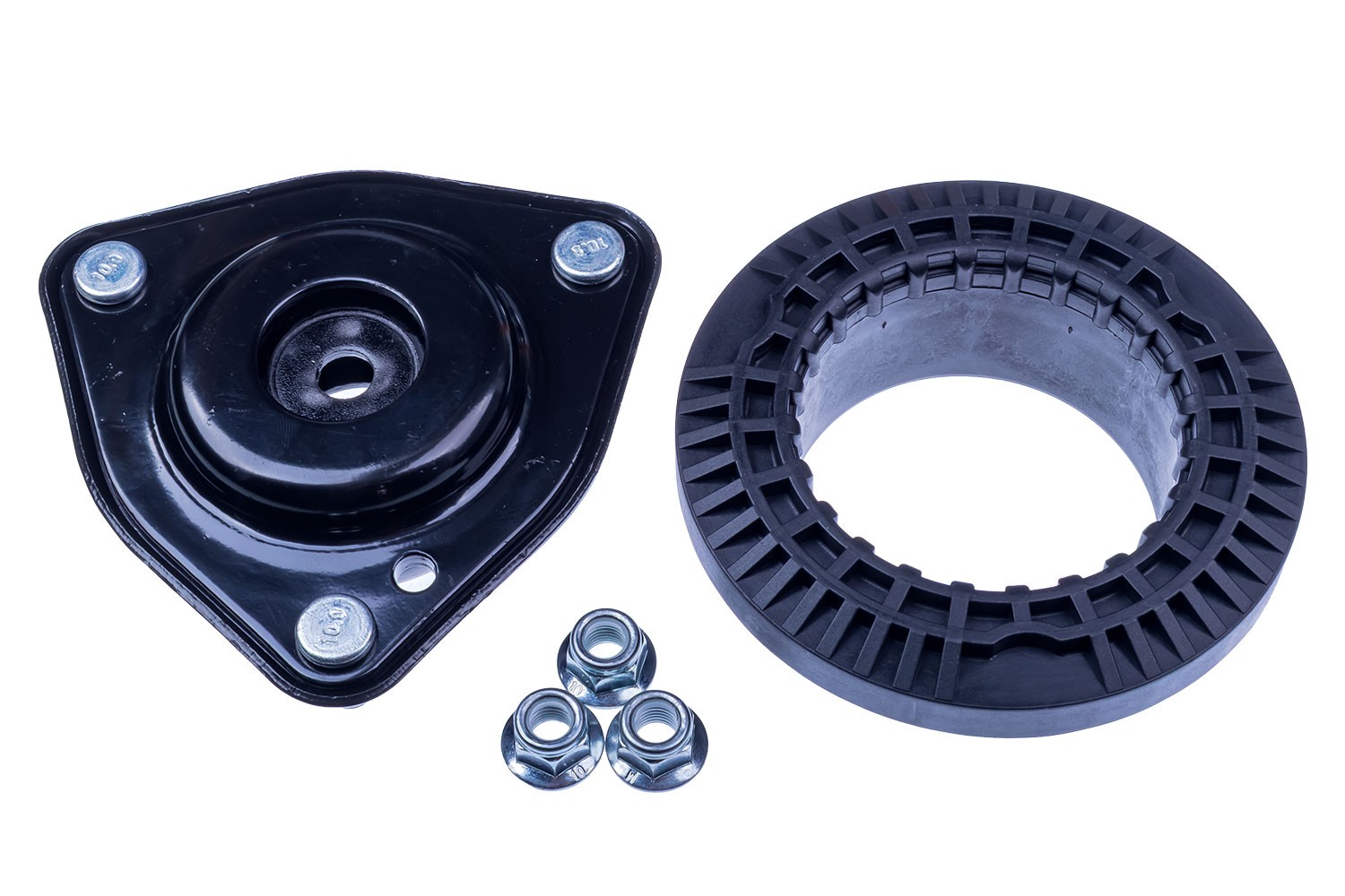 Fits DENCKERMANN FILTRY D600364 SHOCK ABSORBER MOUNT DODGE JOURNEY 08-, FIAT FR