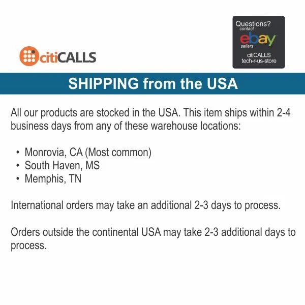 Ubiquiti Networks USW-FLEX-2.5G-8 Flex Ethernet Switch 9 Ports - 2.5 Gigabit - Image 4 of 4