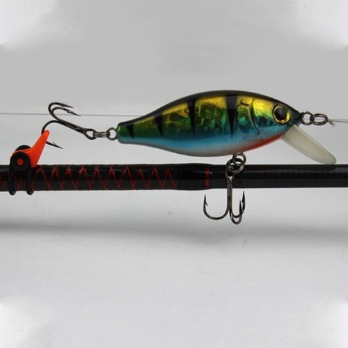10pcs Fishing Hook Keeper Adjustable Hook/Lure Non-deformable Portable - Picture 5 of 10