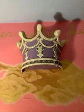 Princess Crown for Girl's Bed  - Canopy