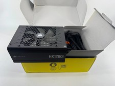 Corsair HX1200i 1200W 80 Platinum Fully Modular ATX Power Supply 2