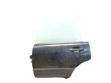 Porte arrière et accessoires Subaru FORESTER