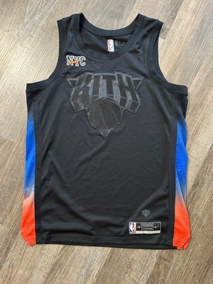 KITH×NIKE NYC バスケットボールユニフォーム 【公式通販】