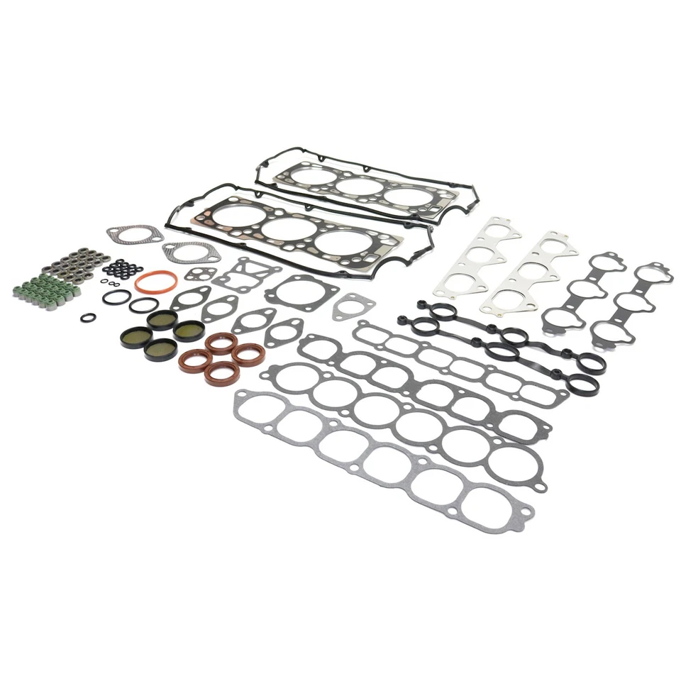 Conjunto de motor de juntas de cabeça de cilindro para Kia Sorento Sedona 2002-2005 - Imagem 2 de 4