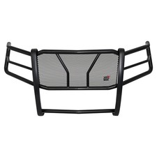 Westin 57-23955 Hdx Grille Guard Fits 19-26 Silverado 1500 Silverado 1500 Ltd