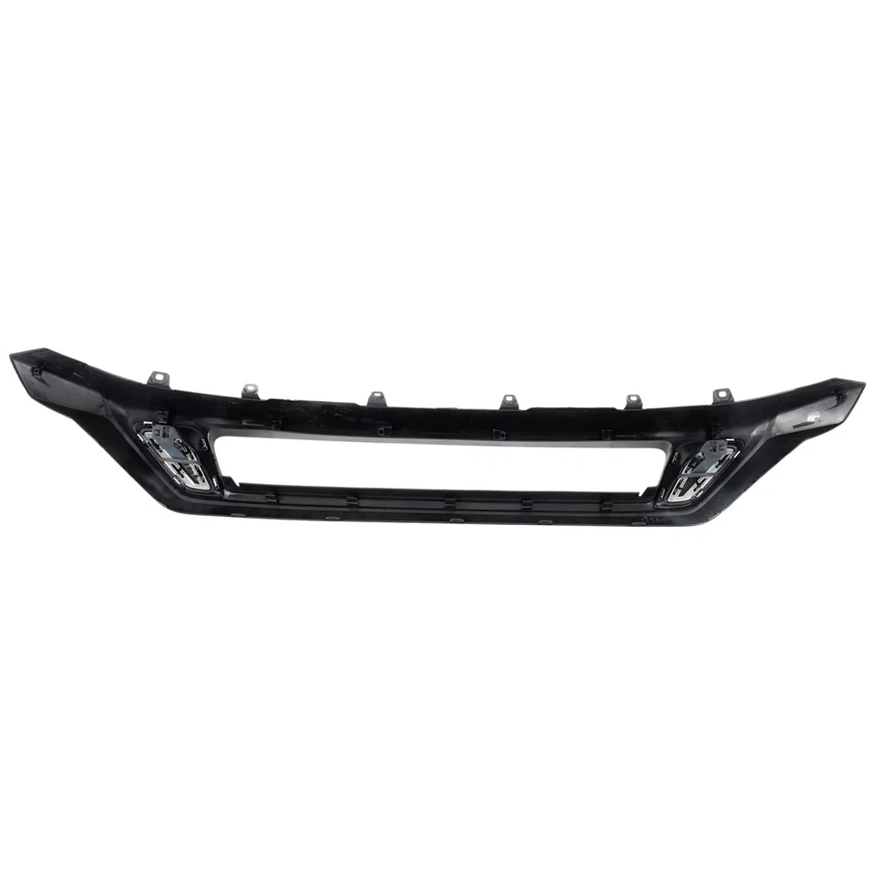 Bumper Face Bar Trim Molding Step Pad Front  62026W061P for Mitsubishi Outlander - Image 4 of 4