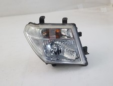 Feu avant (phare) Nissan PATHFINDER