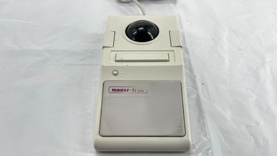 MOUSE-TRAK B-5XXMP