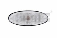 Tyc Blinkleuchte 18-5289-15-2 FüR Mazda
