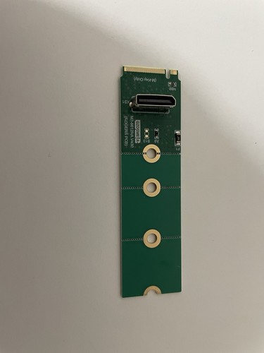 Gzosmeta GPU Externes Gpu Dock - Bild 9 von 9