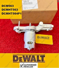 Genuine DeWalt MOTOR SA 90634238 For DCM563 DCMHT563 DCMHT564P1 HEDGE TRIMMER
