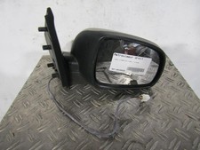Retroviseur droit (ou coque) Nissan NOTE
