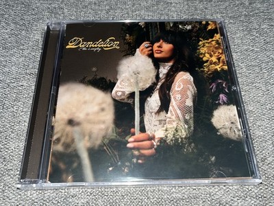 Dandelion By Ella Langley (New CD) Buy Any 3 Get 1 Free 