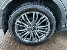 X-1 Toyota C-HR CHR 18" Alloy Wheel & Michelin Tyres 225/50R18 4261AYY060