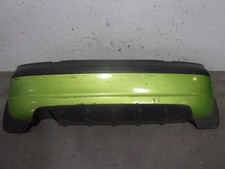 Pare-choc arrière Daewoo MATIZ