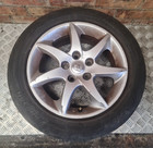 Toyota Corolla Verso 16" inch alloy wheel Turbine 205/55 R16 6 1/2 Jx16CH ET45