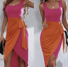 SHEIN women’s Summer dresses - Soft Fabric