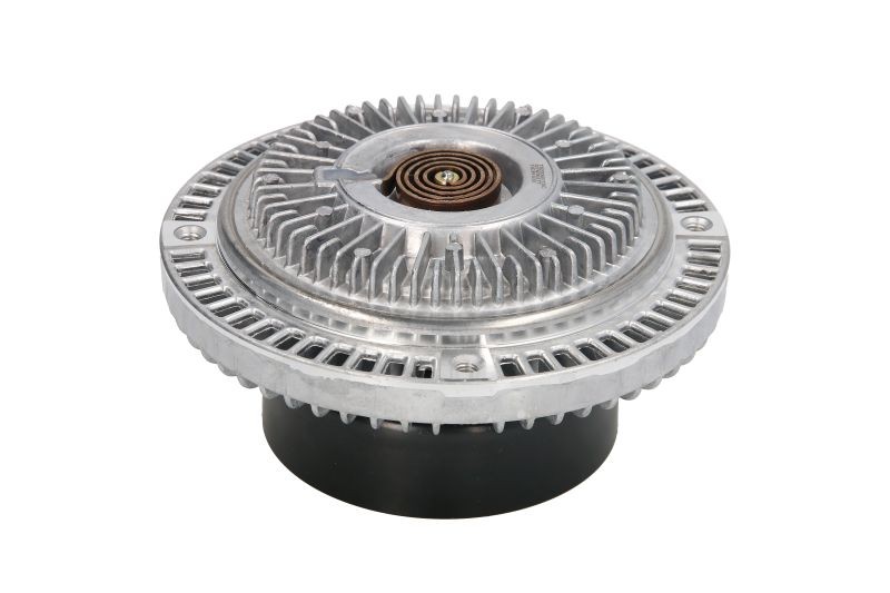 Kupplung, Kühlerlüfter D5W003TT THERMOTEC für AUDI VW SKODA - Bild 3