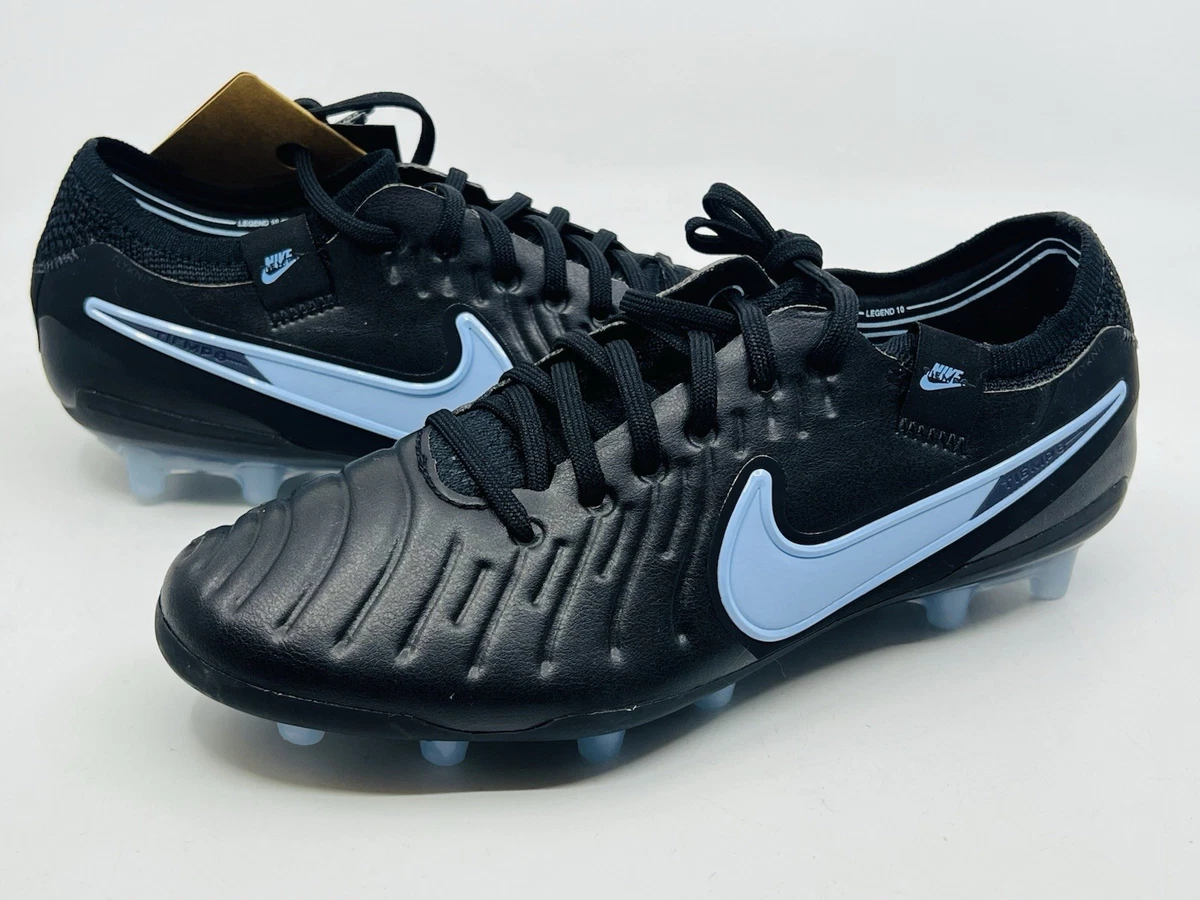 Nike Tiempo Legend 10 Elite AG 2025 Shadow Pack DV4330-003 Men’s Size 4.5 New Nike Tiempo Legend 10 Elite AG 2025 Shadow Pack DV4330-003  main image 3