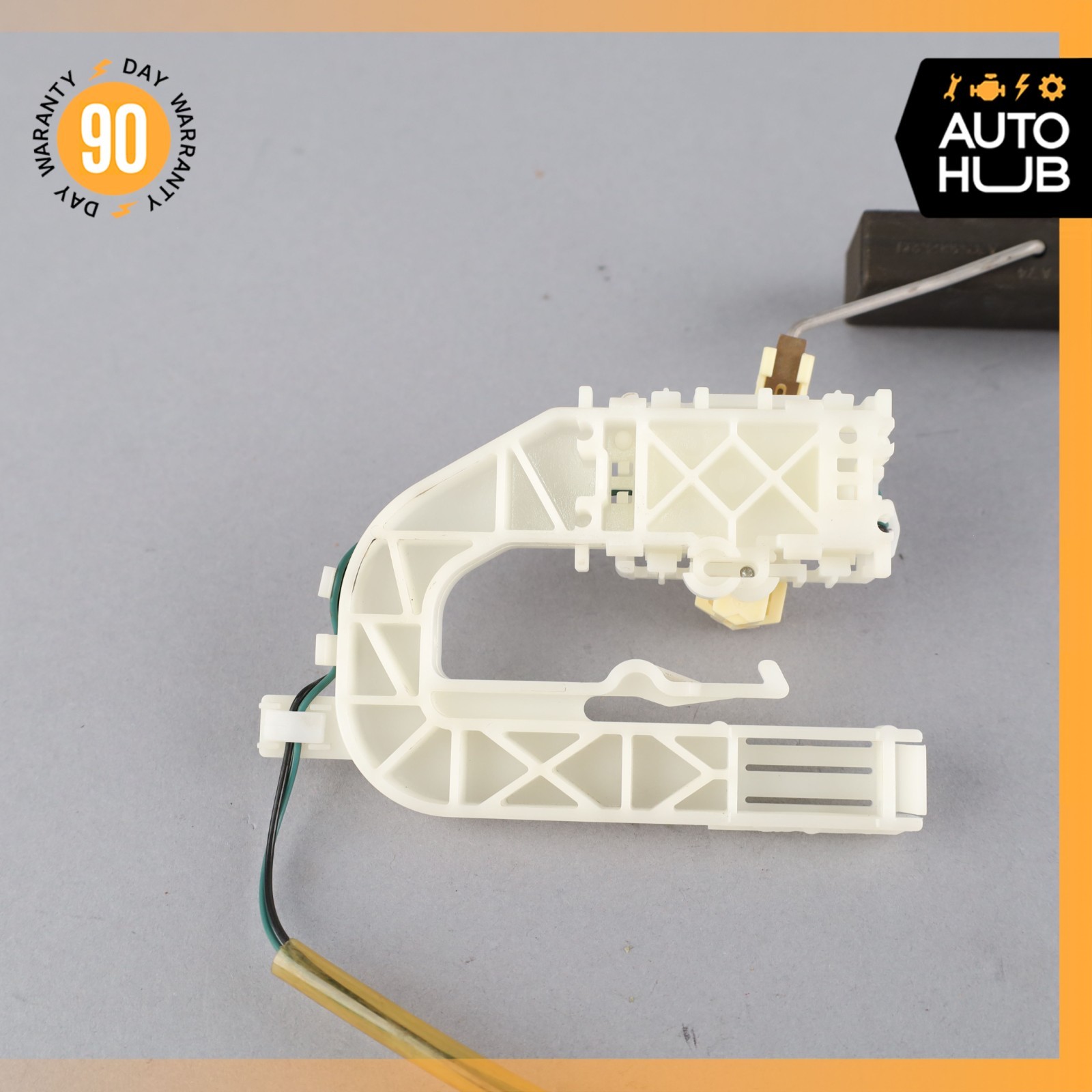 03-13 Bentley Continental GTC GT Fuel Gauge Sensor Right Passenger Side OEM 11k