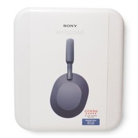 Sony WH-1000XM5 Blau Over-Ear KopfhöRer Bluetooth Noise Cancelling - NEU OVP