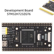 STM32H723ZGT6 Core Board STM32 Development Board STM32H723 System Learning Board