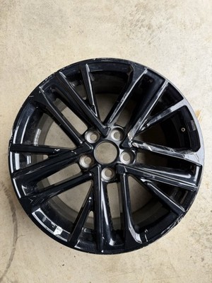 人文 marquiscount 2026 2025 18” Toyota Camry OEM Wheel Rim 18x8 95968 42611AQ020