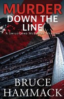 Bruce Hammack | Murder Down The Line | Taschenbuch | Englisch (2022)