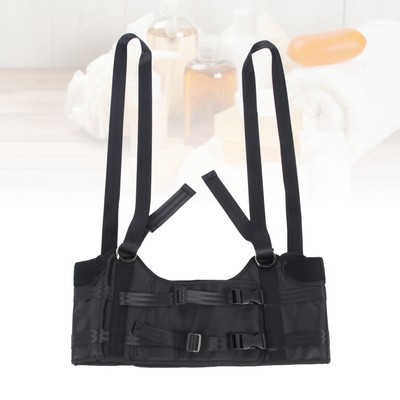 Back Stretcher Hanging Spinal Decompression Harness Back Alignment Device De URS