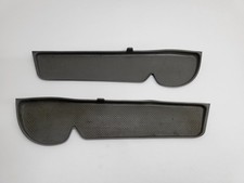 VW Golf 5 Plus 1K Gummieinlage Einlage Ablagefach Tür 5M0868133A 2 Stück (18)